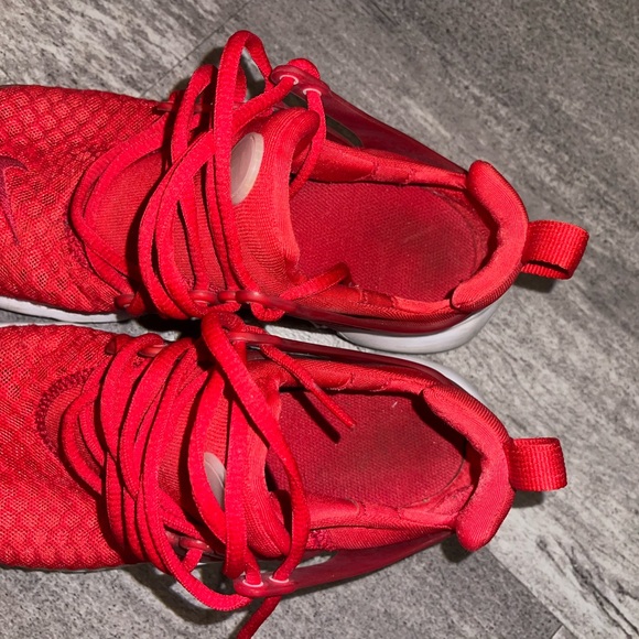 Nike running shoes prestos - Picture 3 of 4